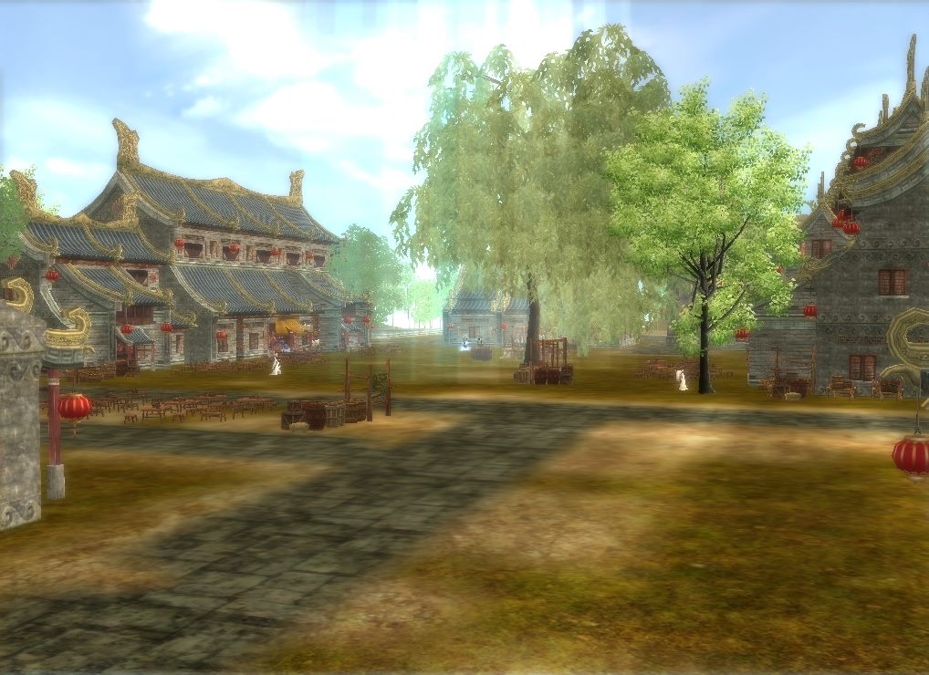 9Dragons screenshot 9