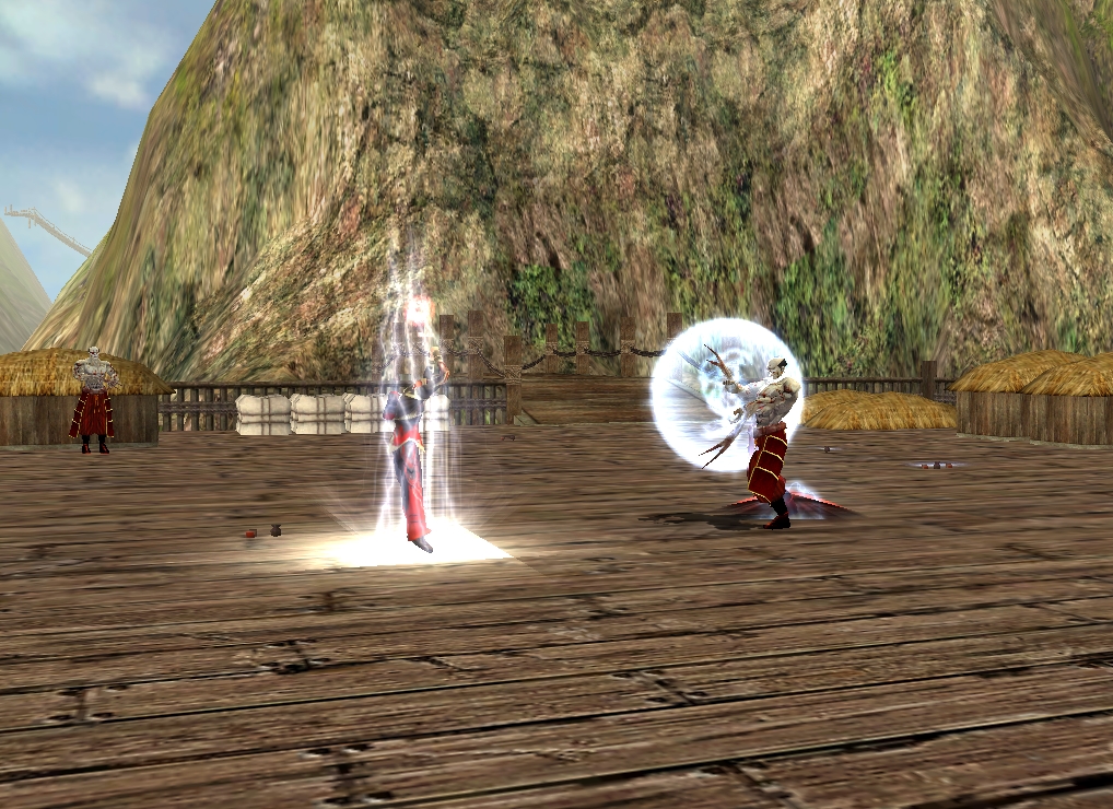 9Dragons screenshot 6