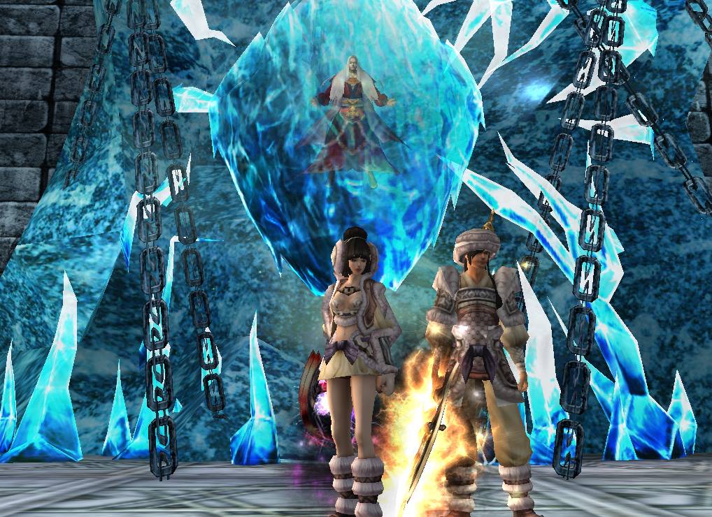 9Dragons screenshot 5