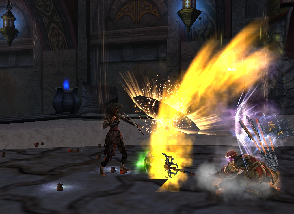 9Dragons screenshot 2