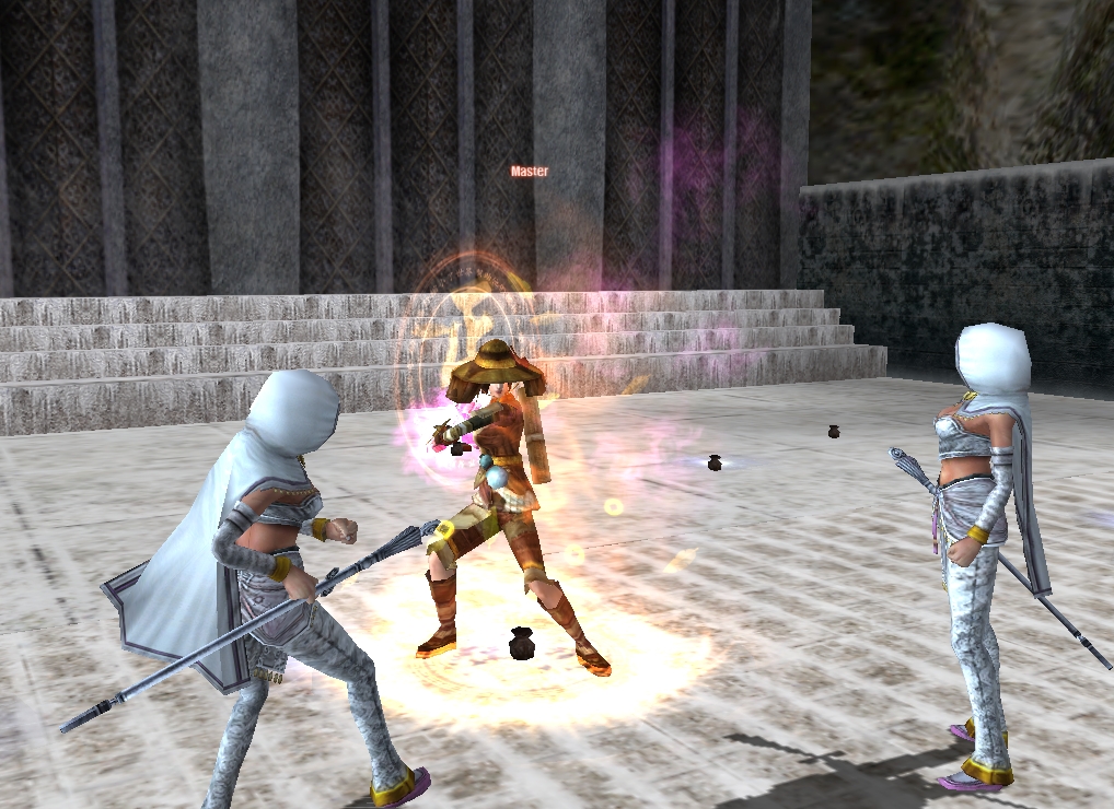 9Dragons screenshot 4