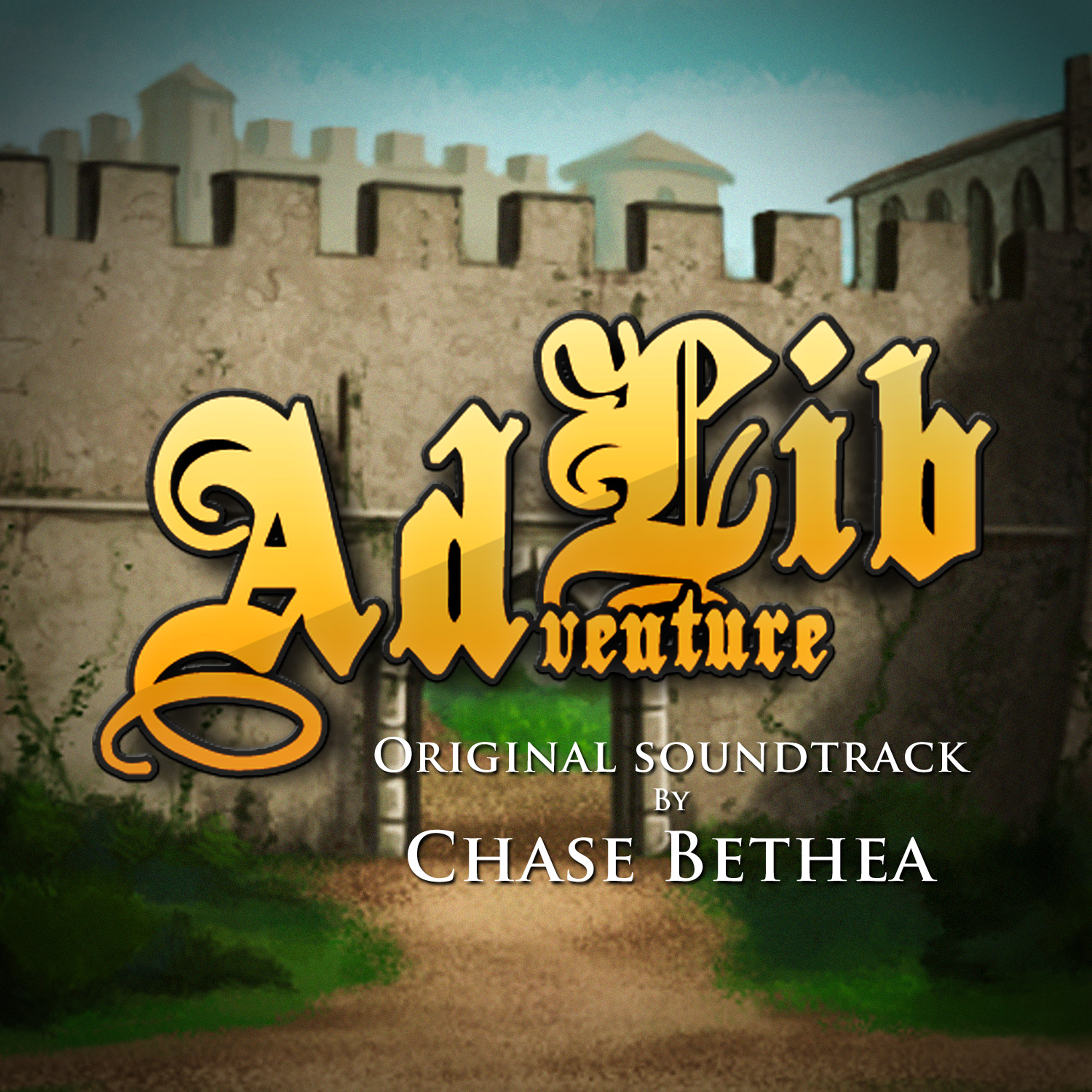 ADventure Lib Soundtrack screenshot 1