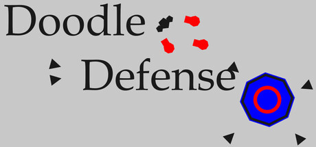 Doodle Defense