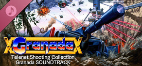 Telenet Shooting Collection Granada Soundtrack