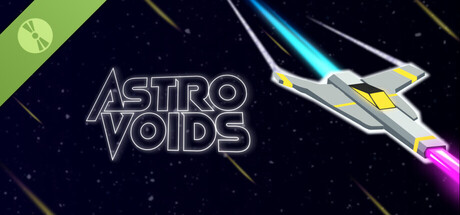 AstroVoids Demo