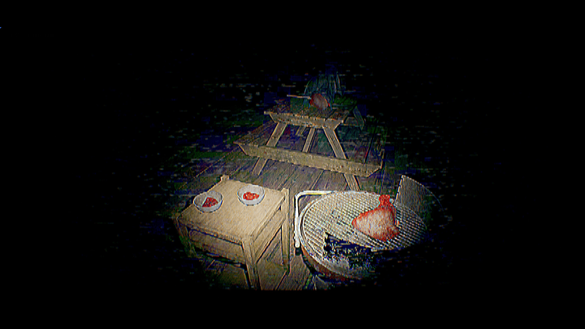 They Hear Footsteps screenshot 6