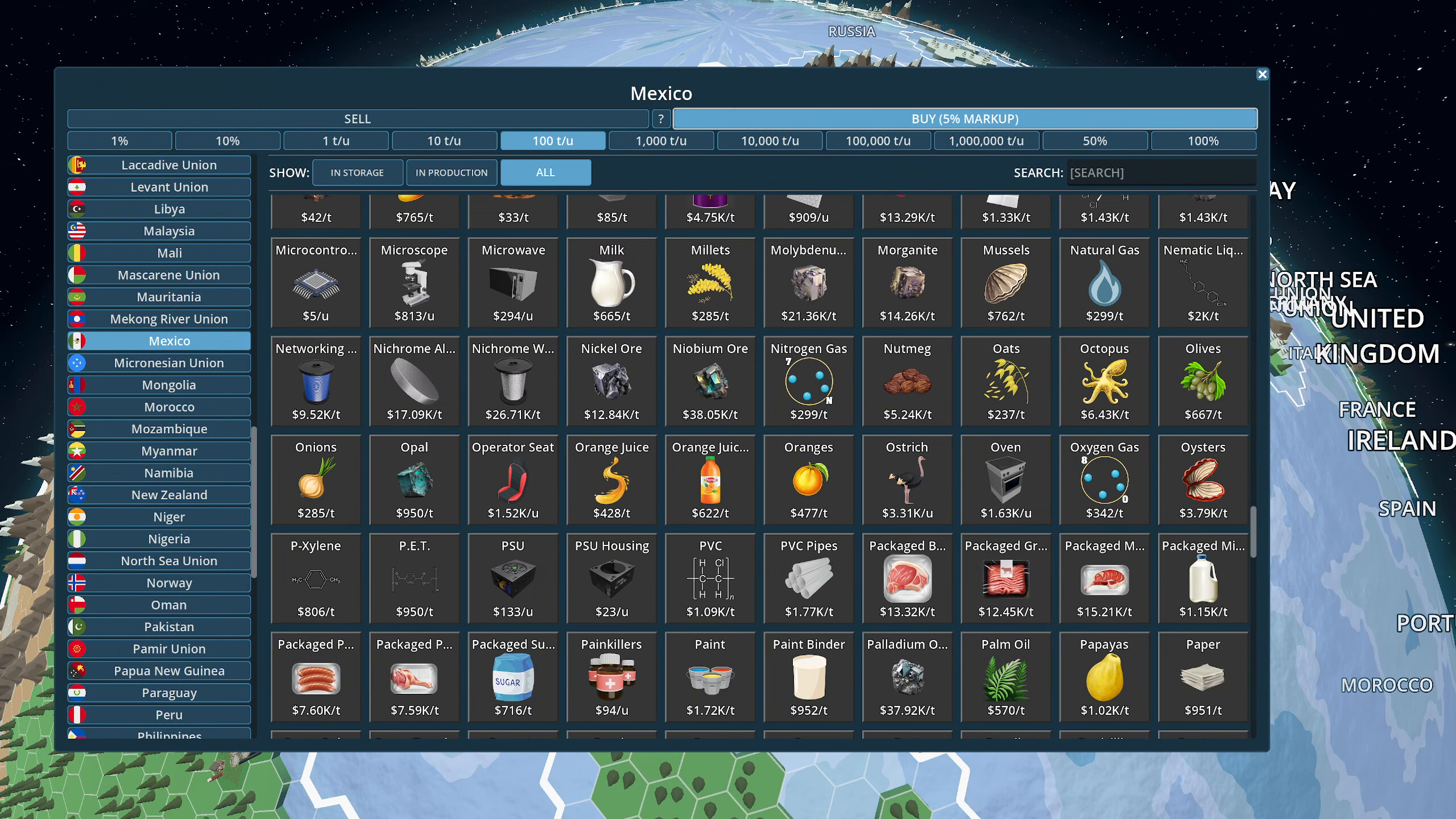 Factory Default: Build, Trade, Repeat screenshot 14