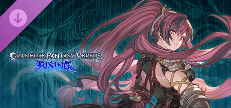 碧蓝幻想Versus：崛起/ Granblue Fantasy Versus: Rising——多国语言（含简体中文）免安装解压即玩版