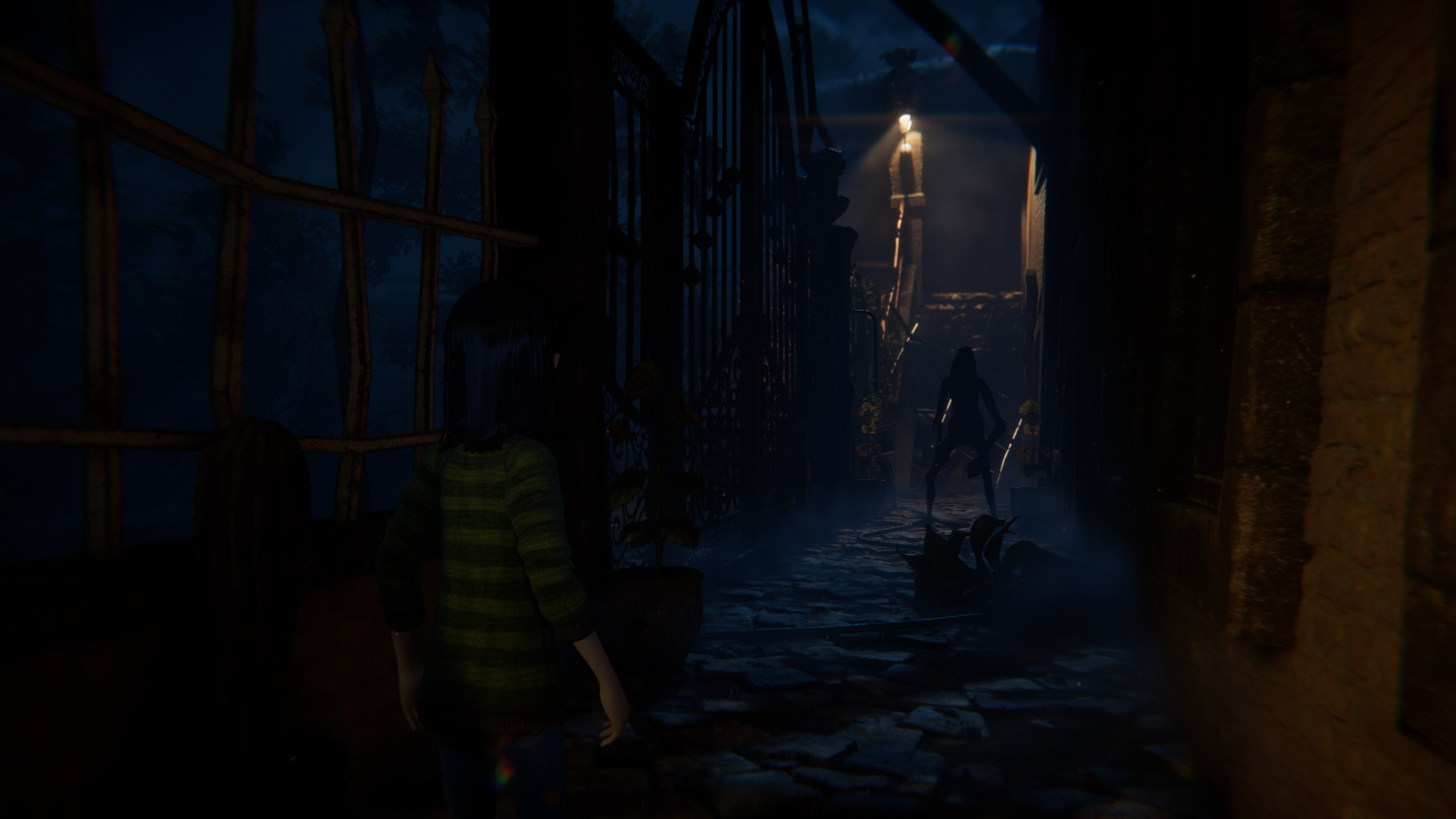 Hapervil screenshot 5