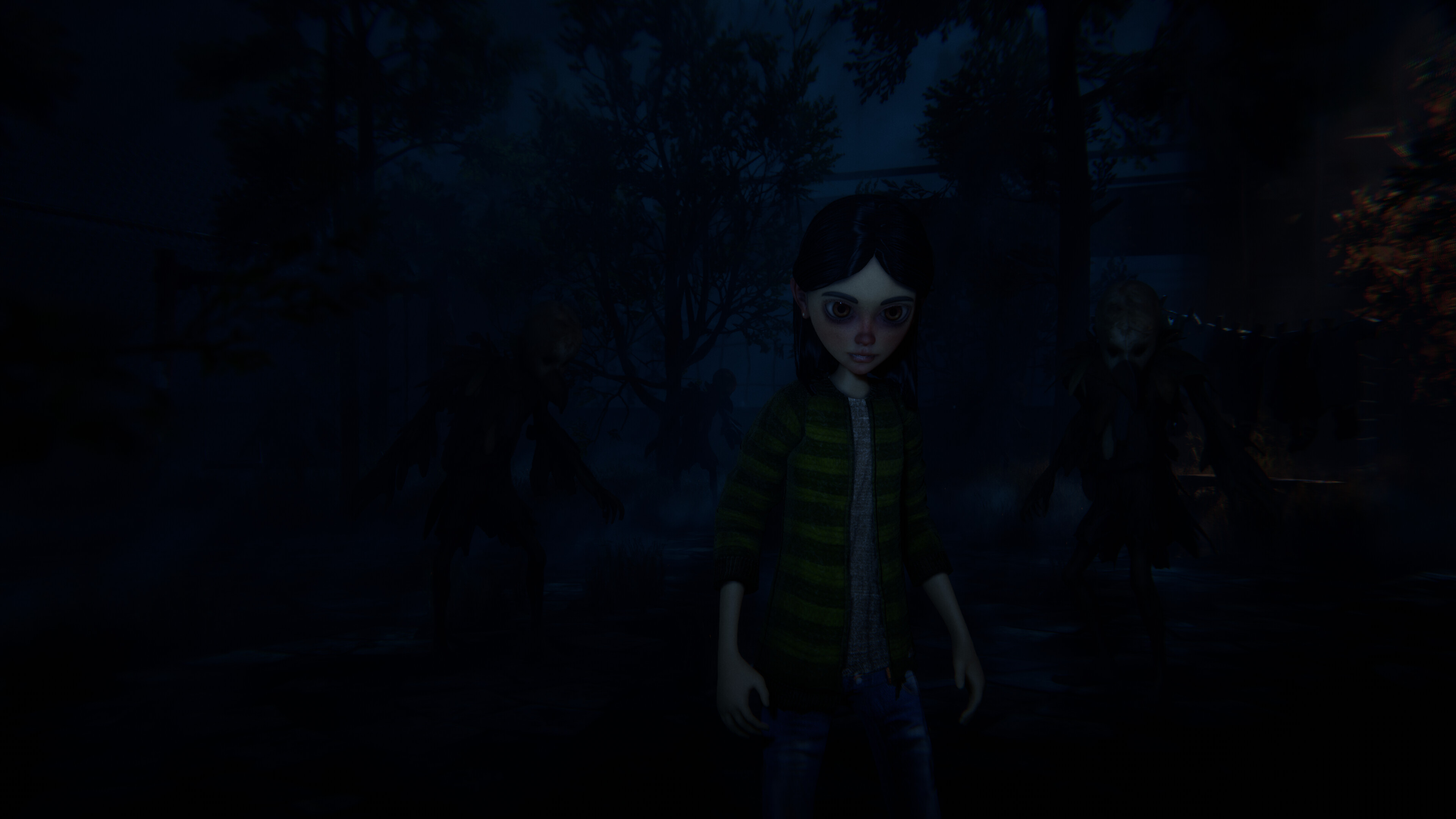 Hapervil screenshot 3