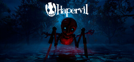 Hapervil — Steam header