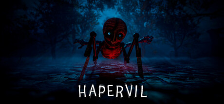 Hapervil