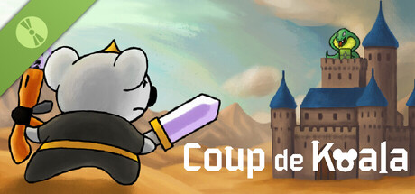 Coup de Koala Demo
