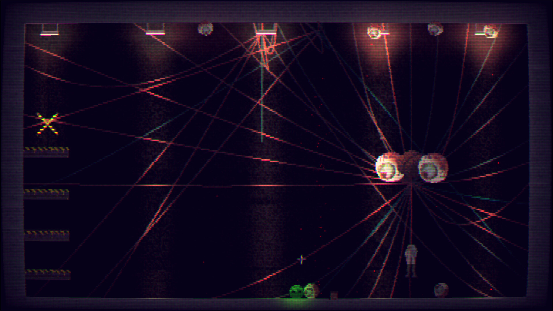 Hold Your Breadth DX screenshot 4