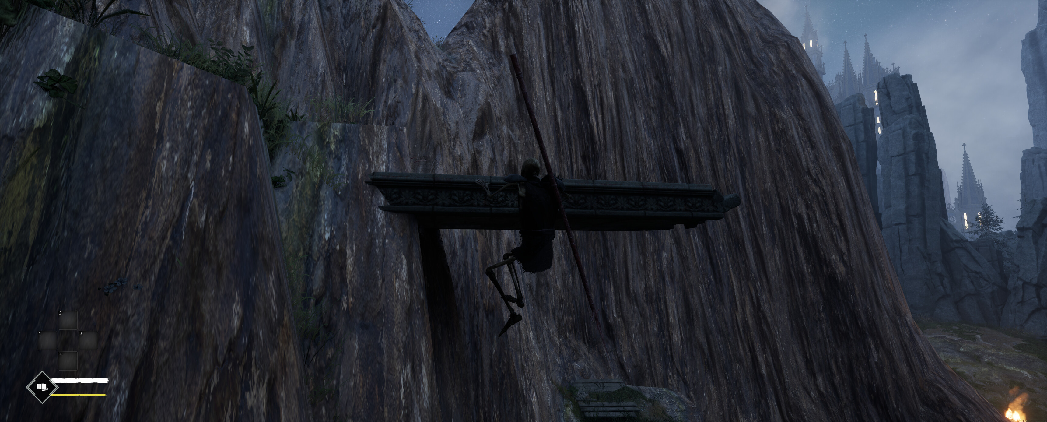 Bone Souls screenshot 4