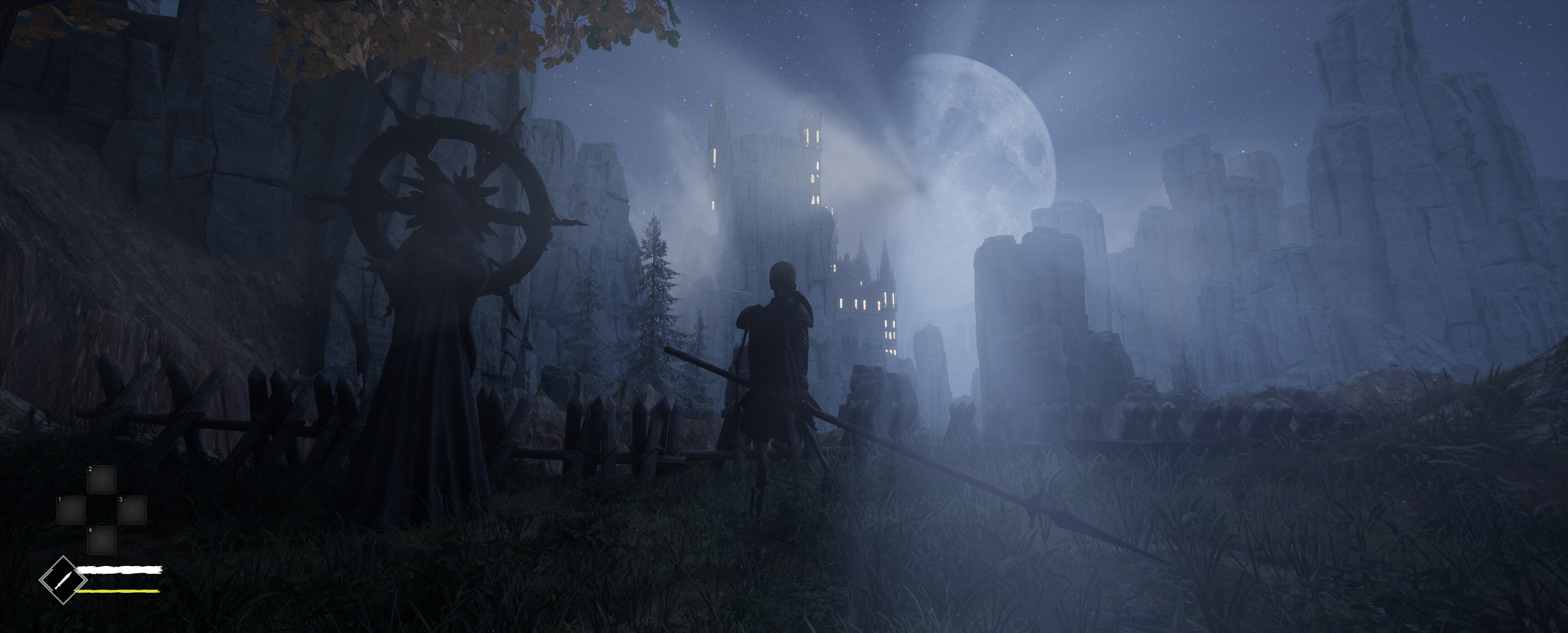 Bone Souls screenshot 3