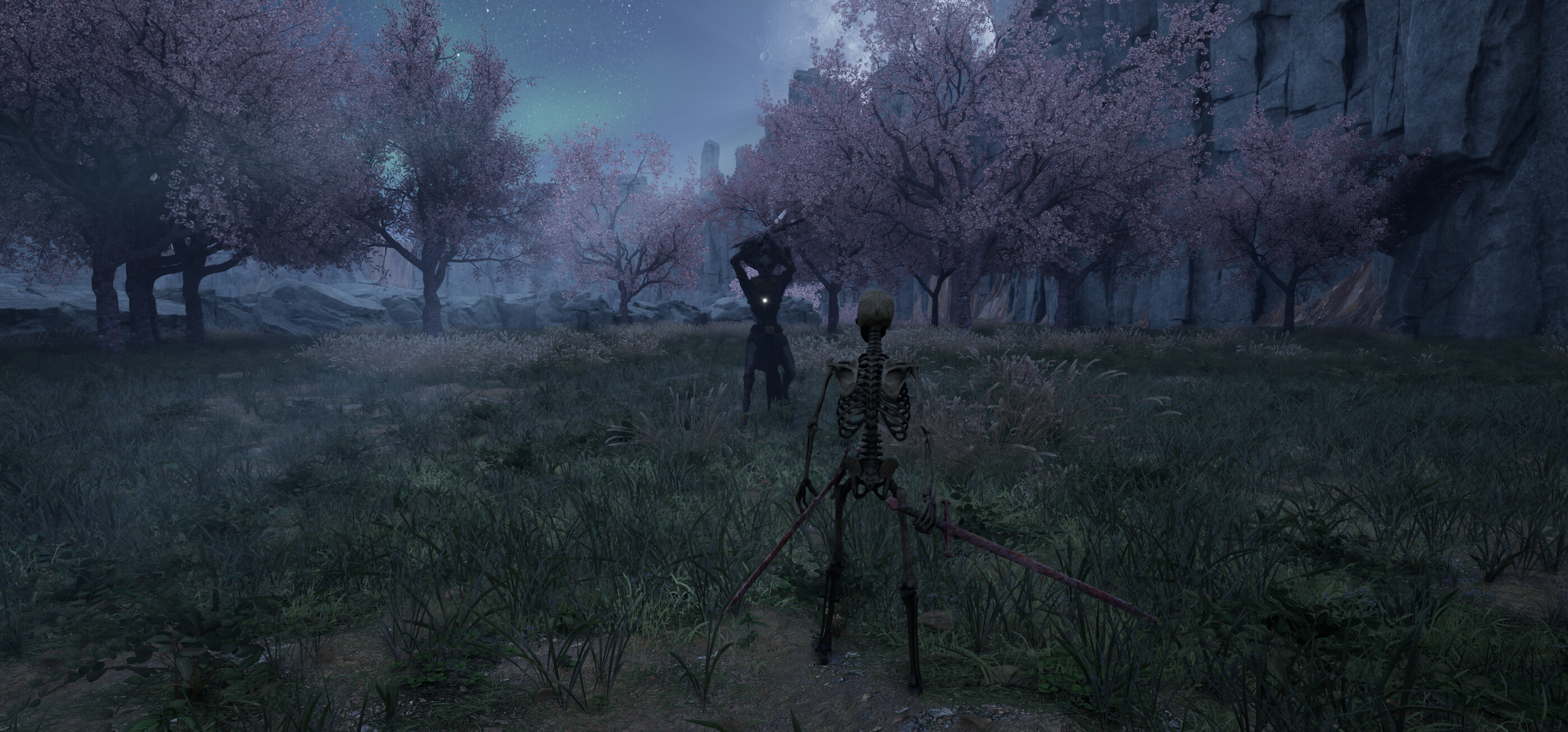 Bone Souls screenshot 2