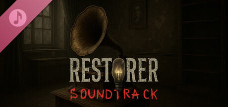 RESTORER Soundtrack