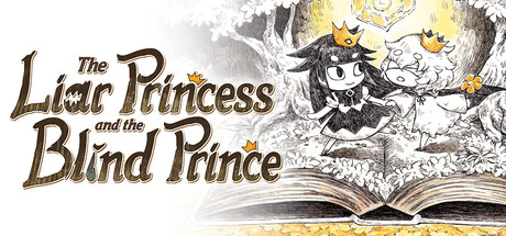 说谎公主与盲眼王子 Build.22083686（The Liar Princess and the Blind Prince）免安装中文版