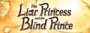 The Liar Princess and the Blind Prince