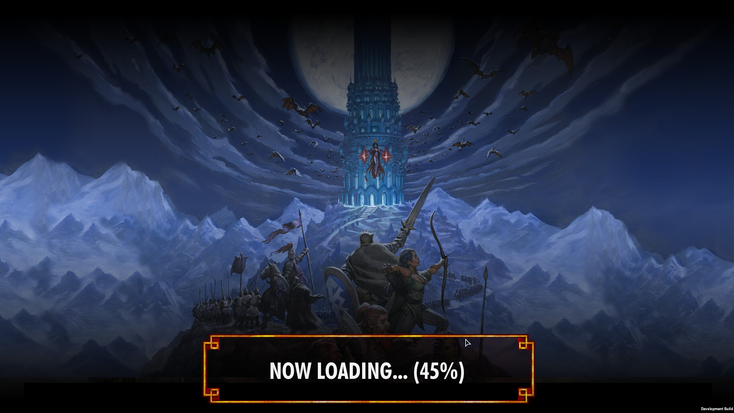 SGS Burning Banners screenshot 3