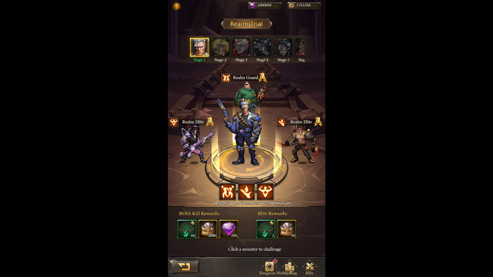 Apoclone screenshot 10