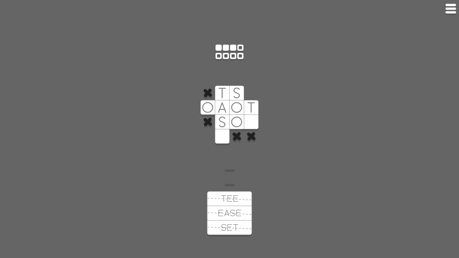 Overwords screenshot 3