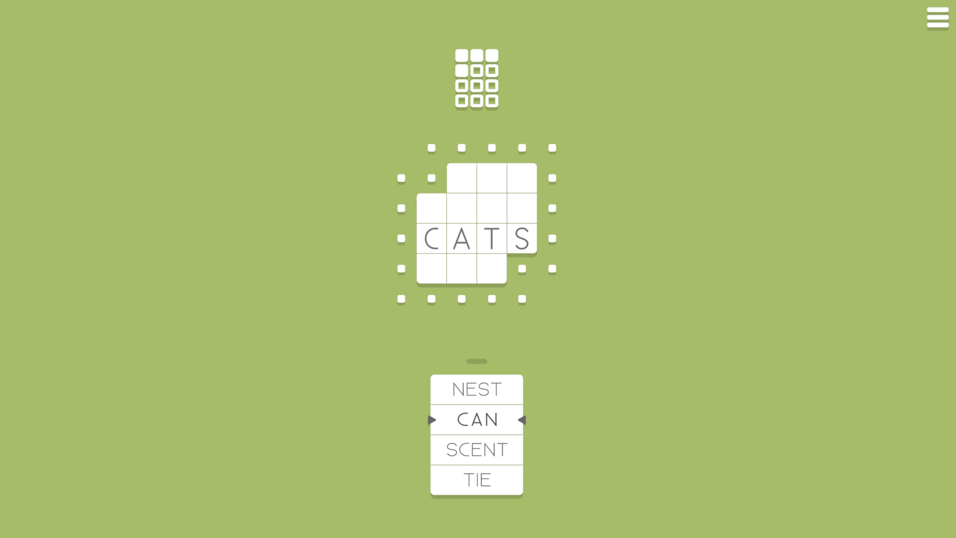 Overwords screenshot 4
