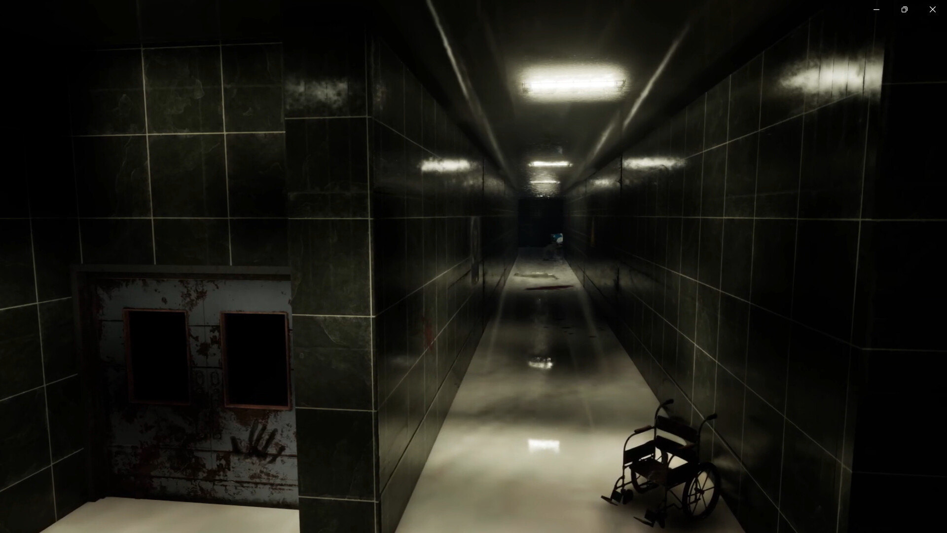 Fourth Dimension screenshot 4