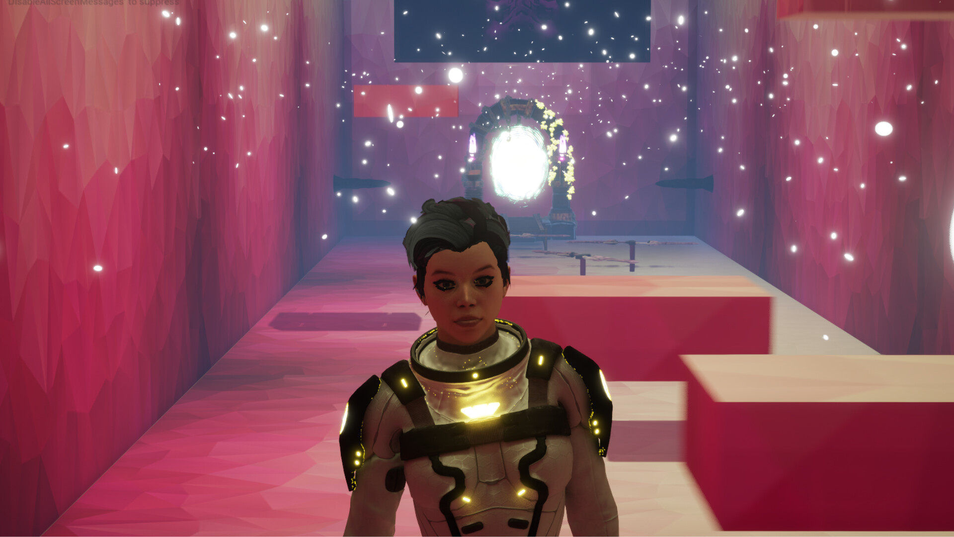 Fourth Dimension screenshot 8