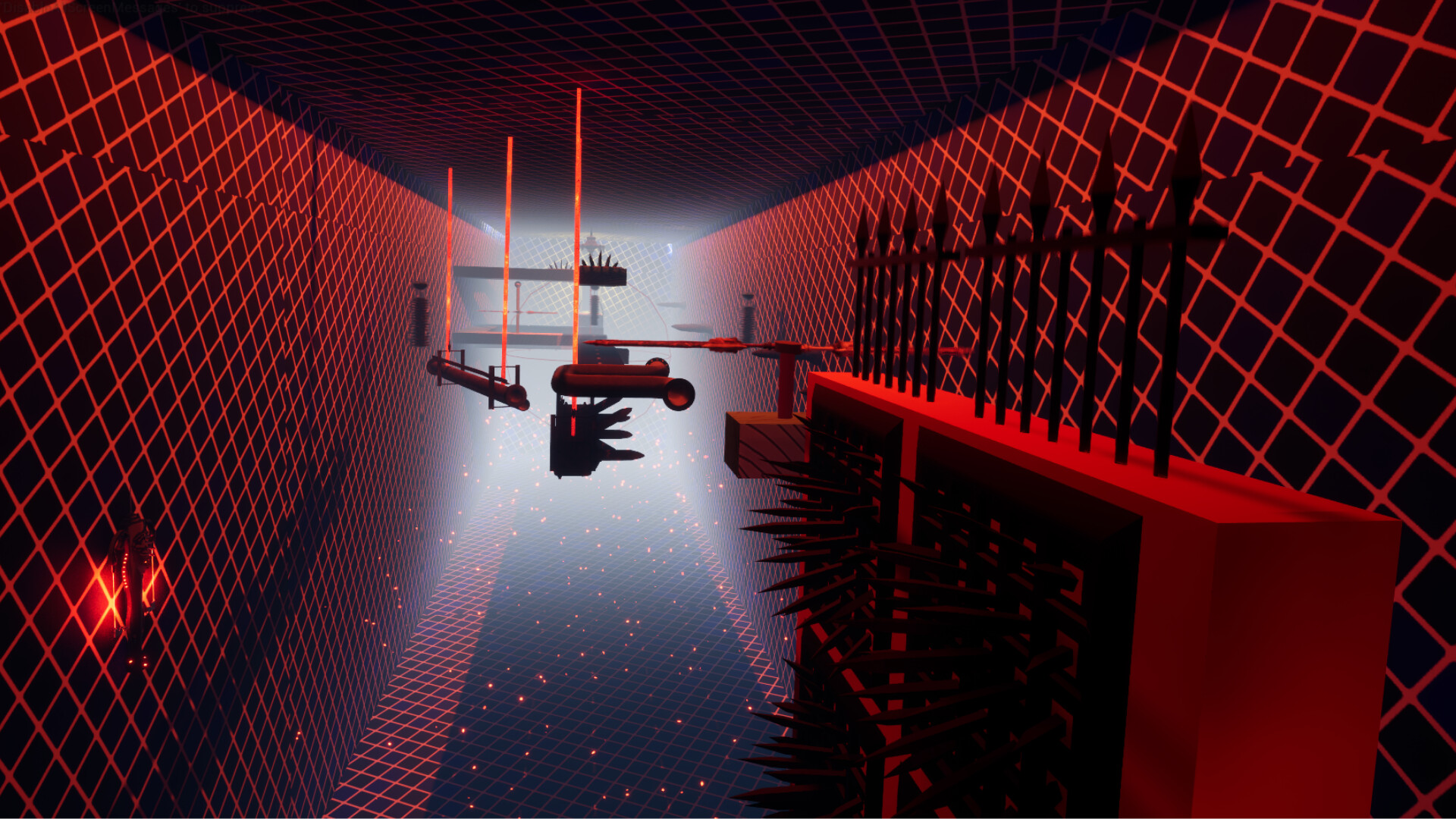Fourth Dimension screenshot 2
