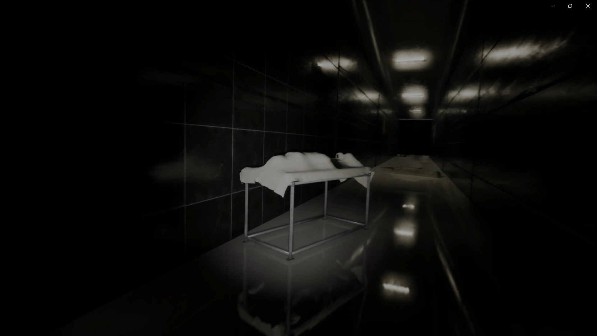 Fourth Dimension screenshot 1