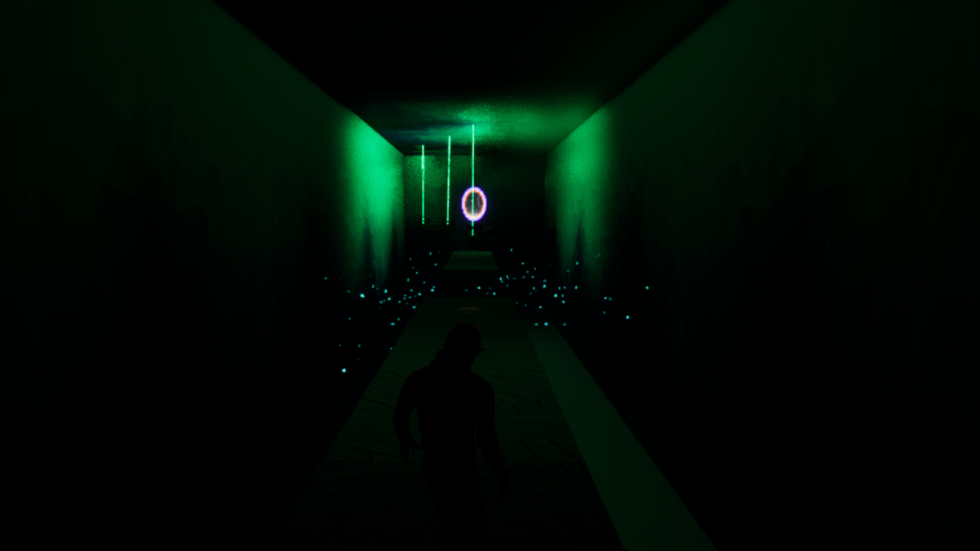 Fourth Dimension screenshot 5