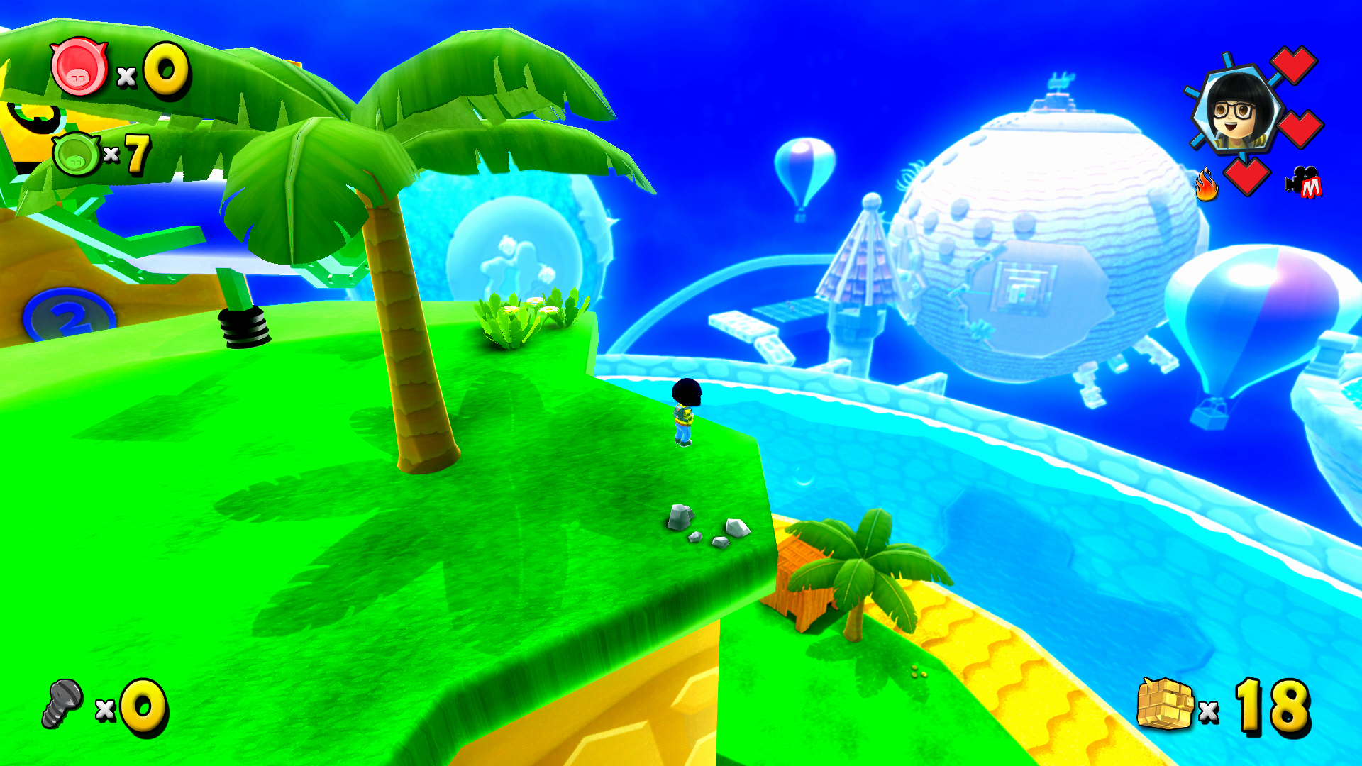 FreezeME screenshot 6