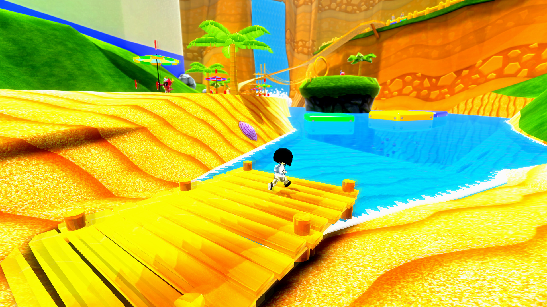 FreezeME screenshot 9