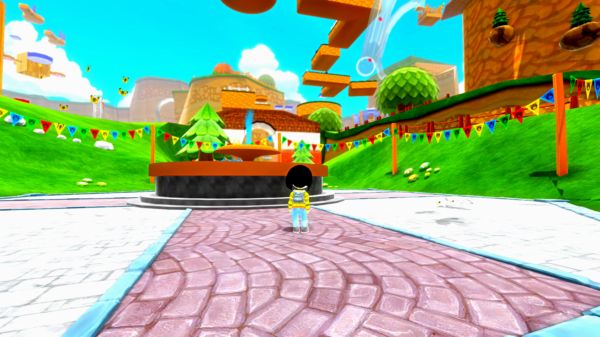 FreezeME screenshot 8