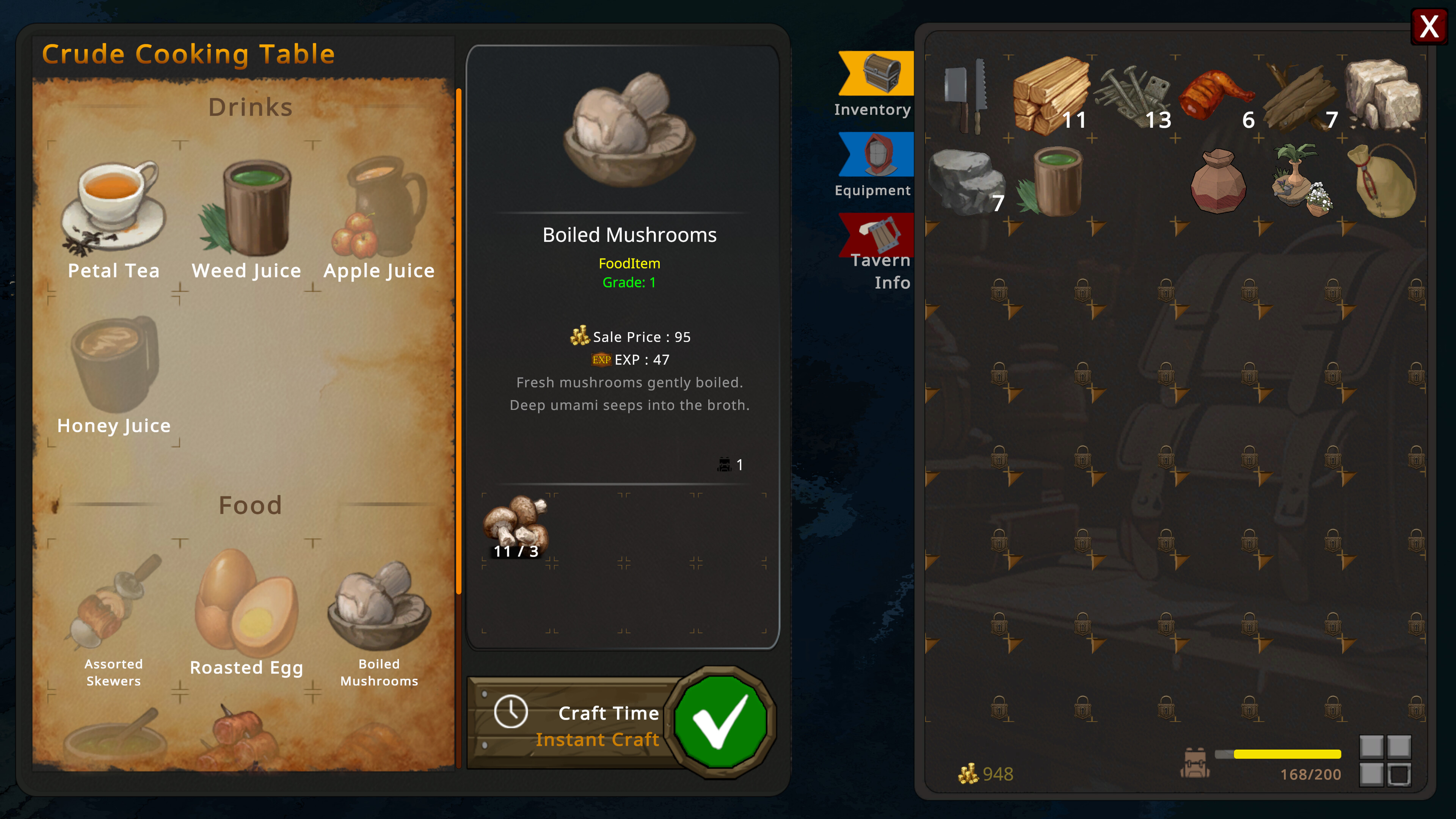 Rift Tavern screenshot 8