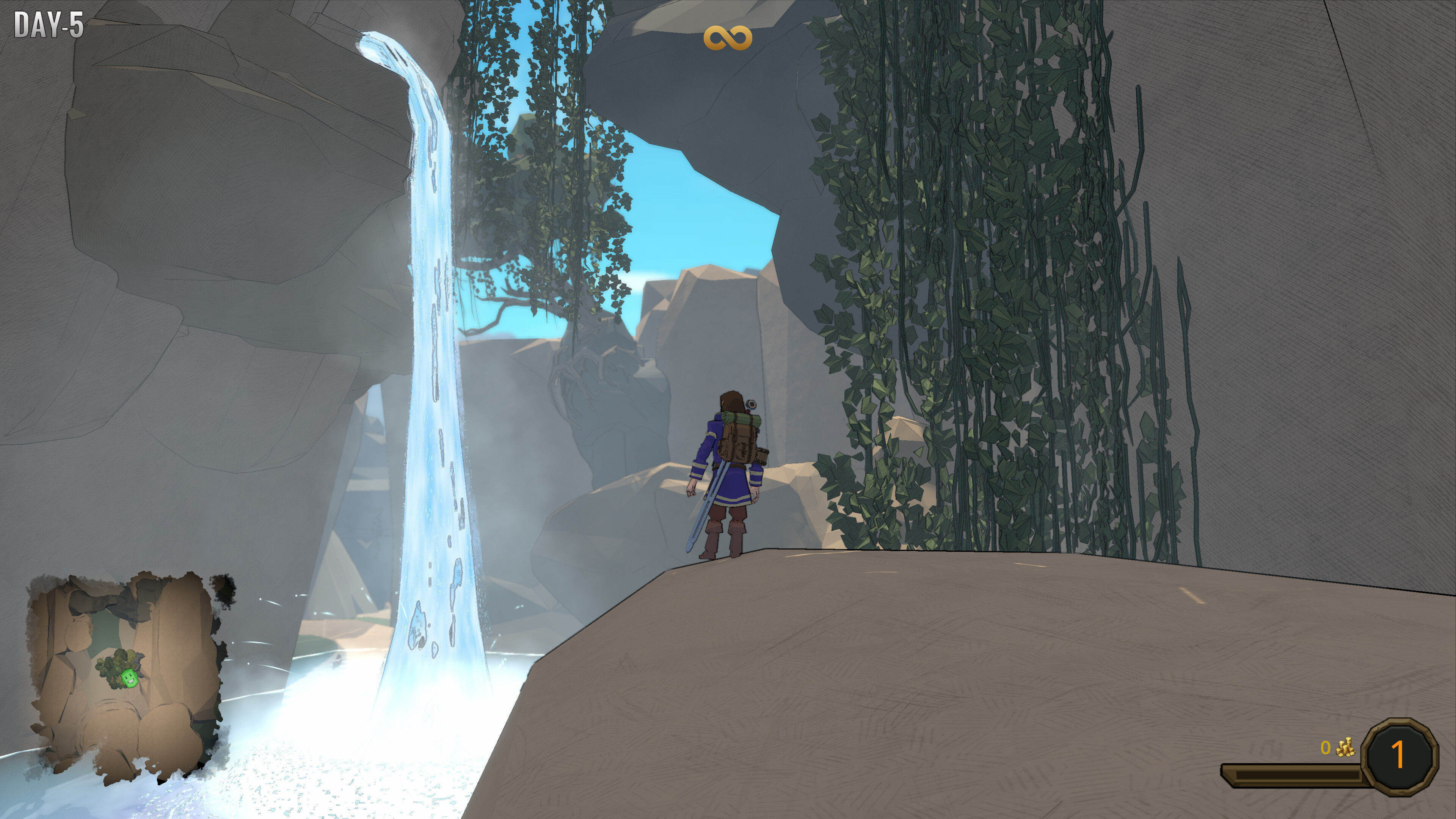 Rift Tavern screenshot 10