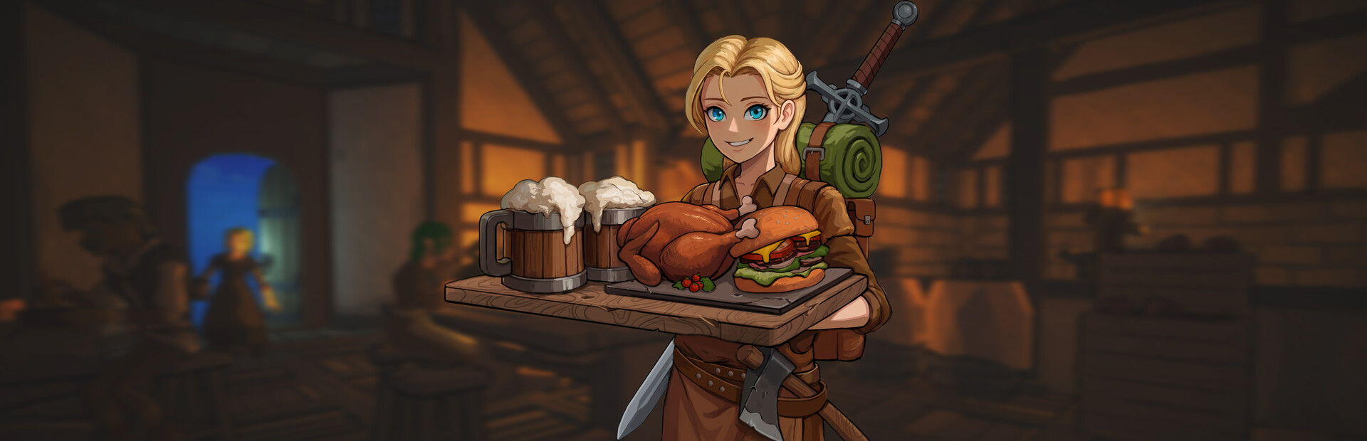 Rift Tavern