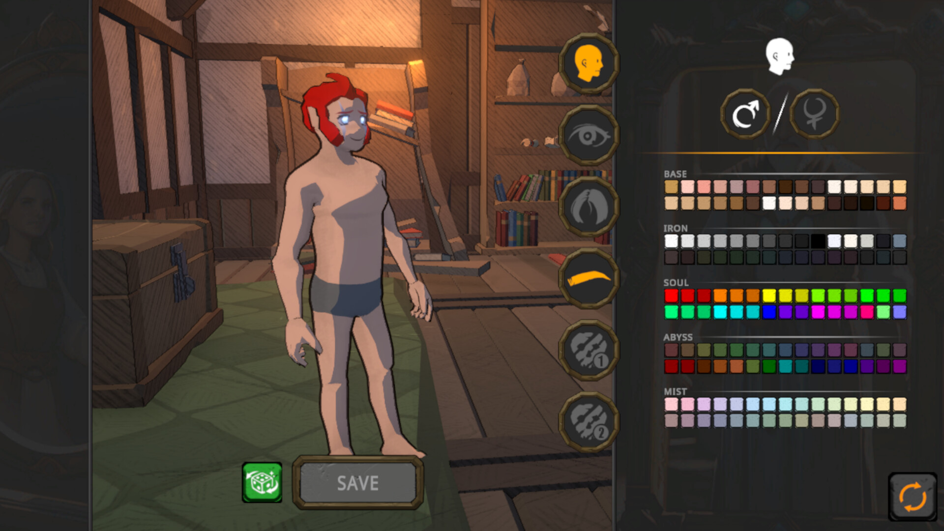 Rift Tavern screenshot 11