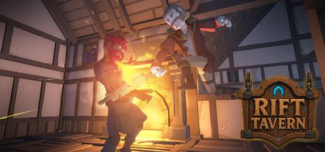 Rift Tavern