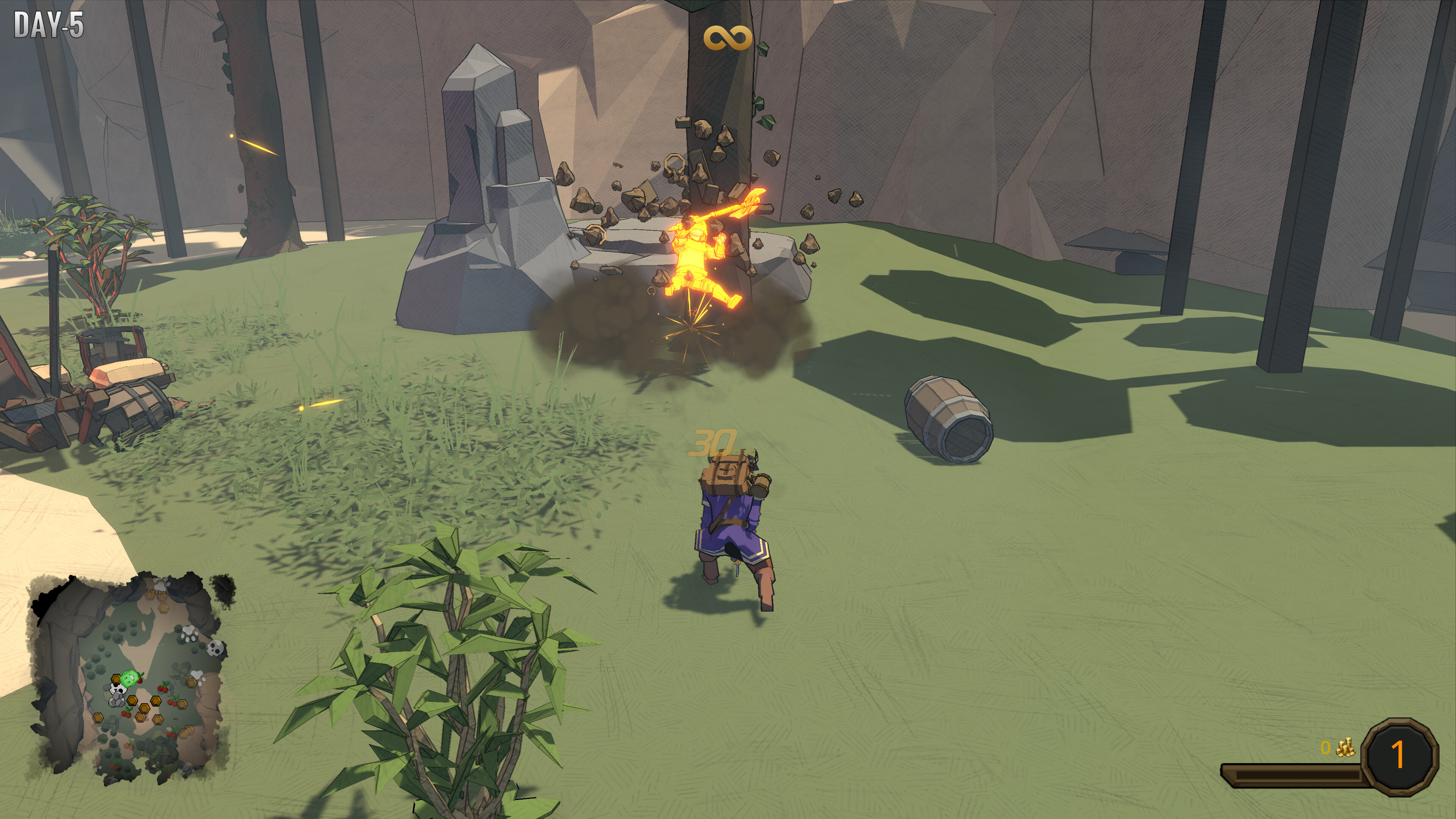 Rift Tavern screenshot 6