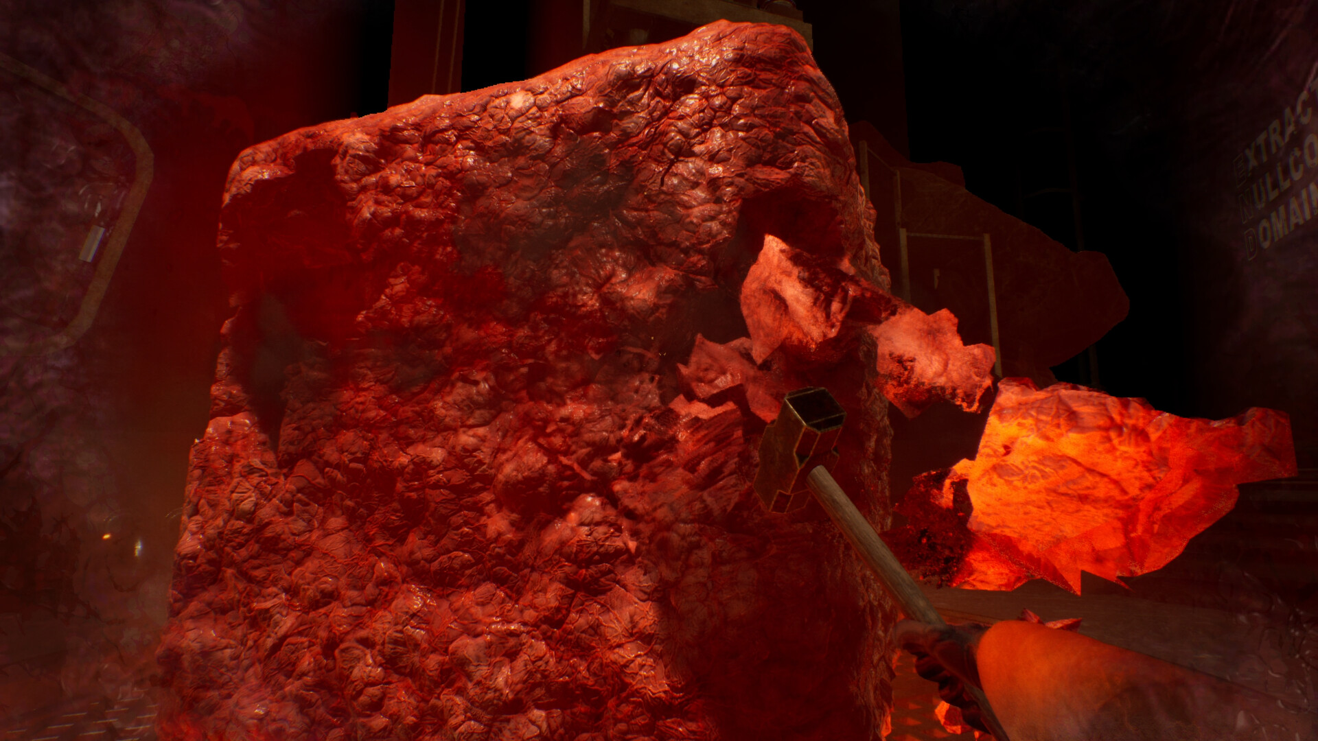 Game About Breaking A Cube screenshot 5