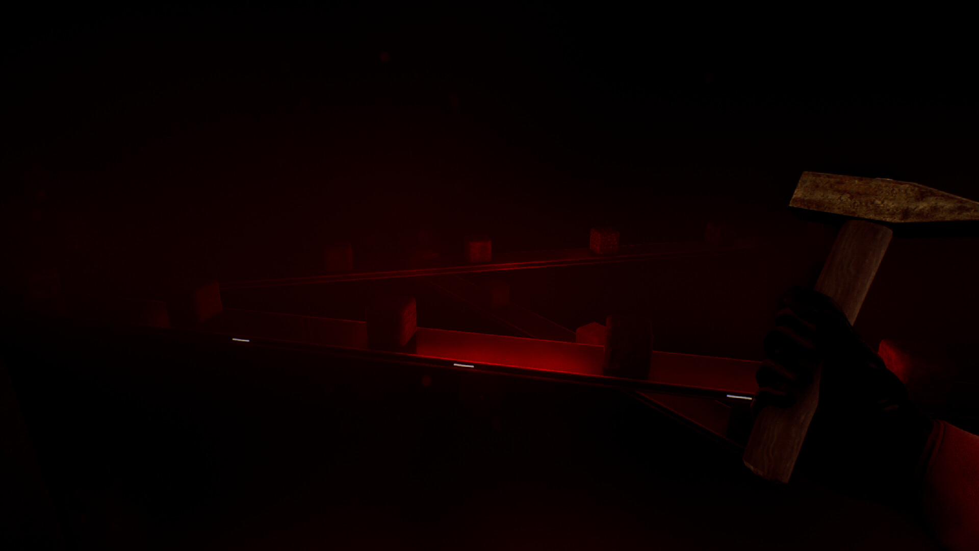 Game About Breaking A Cube screenshot 8