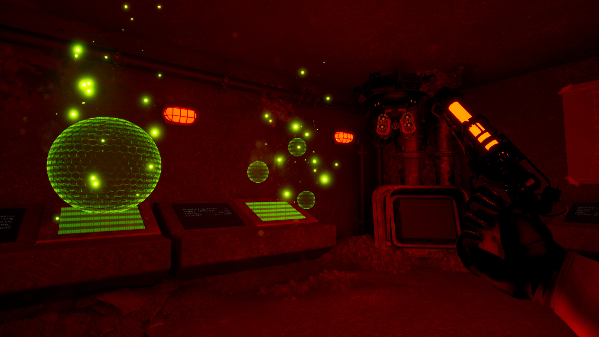Game About Breaking A Cube screenshot 6