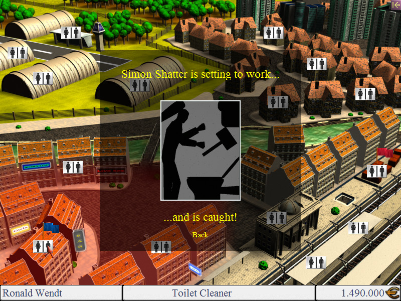 Toilet Tycoon screenshot 6