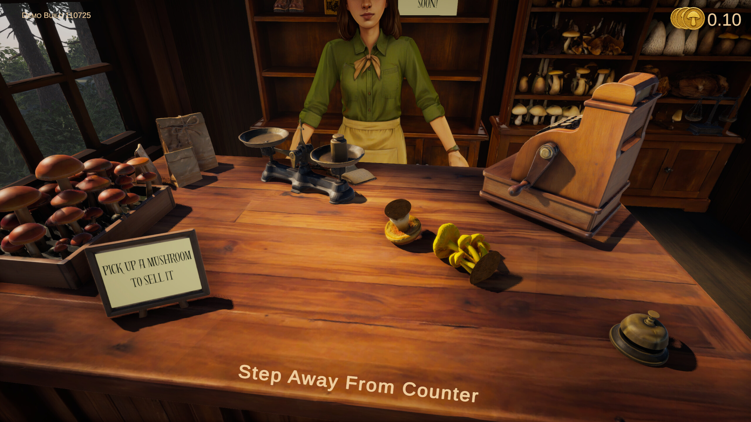 Forager's Finds screenshot 12