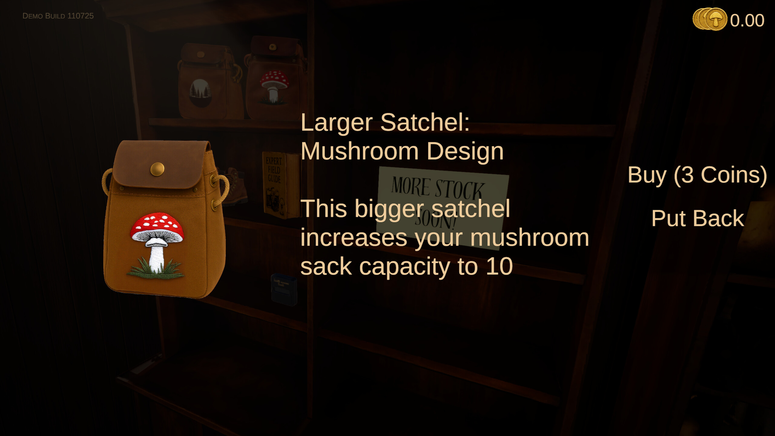 Forager's Finds screenshot 13
