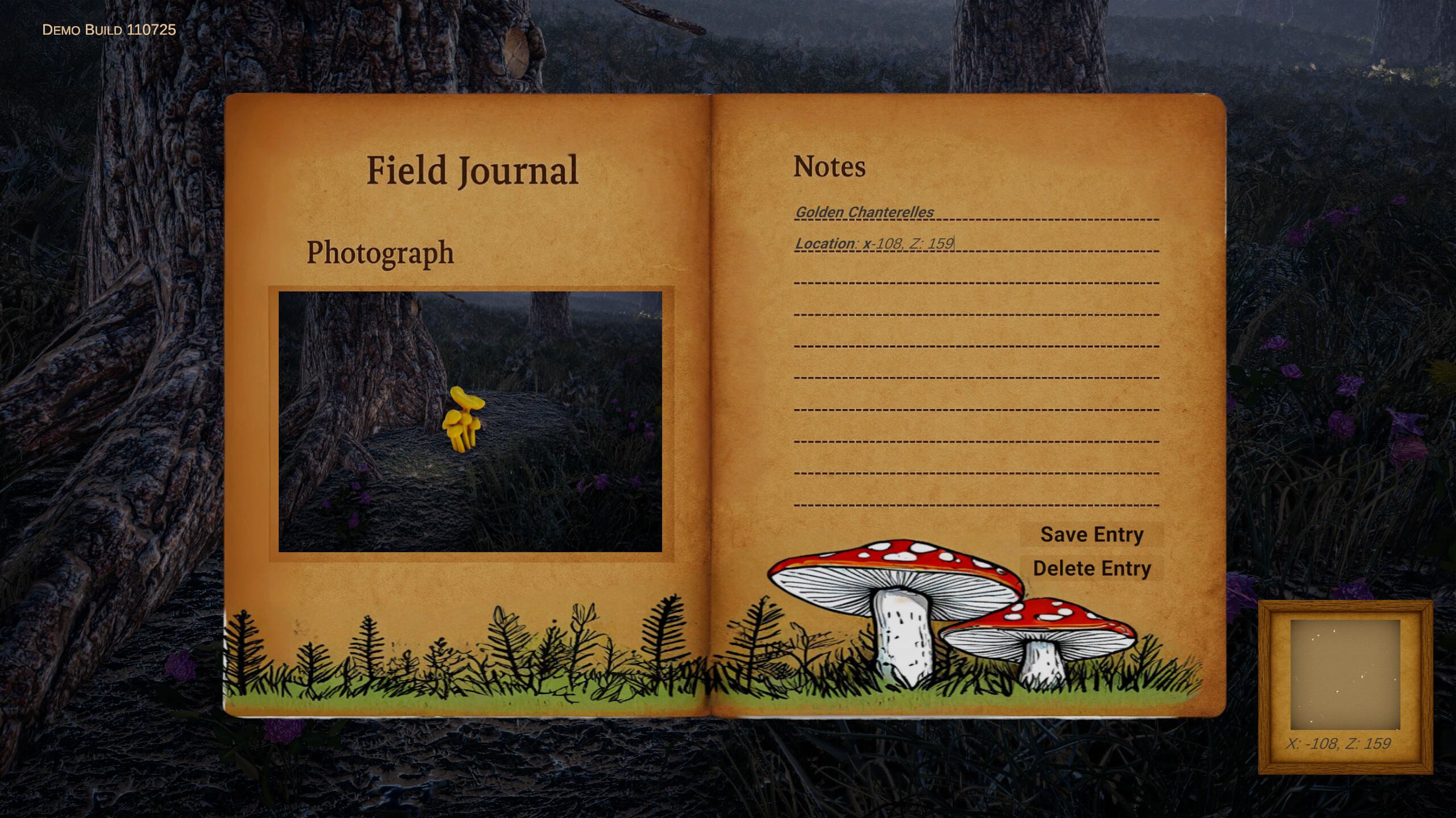 Forager's Finds screenshot 11