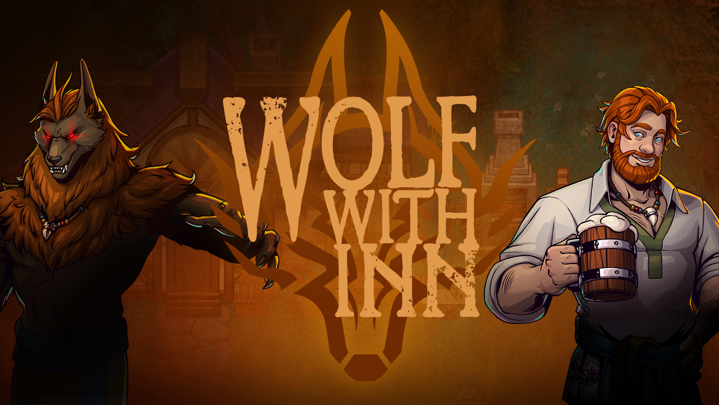 Wolf with Inn on Steam
